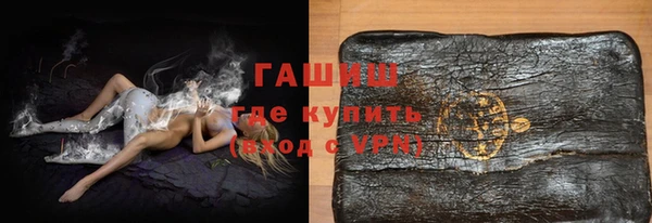 твердый Надым